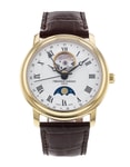 Pre-Owned Frederique Constant Classics Watch